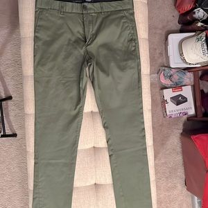 Seven Diamond Chino Pants